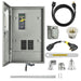 Nature's Generator 30A Automatic Generator Transfer Switch - Detail View 2
