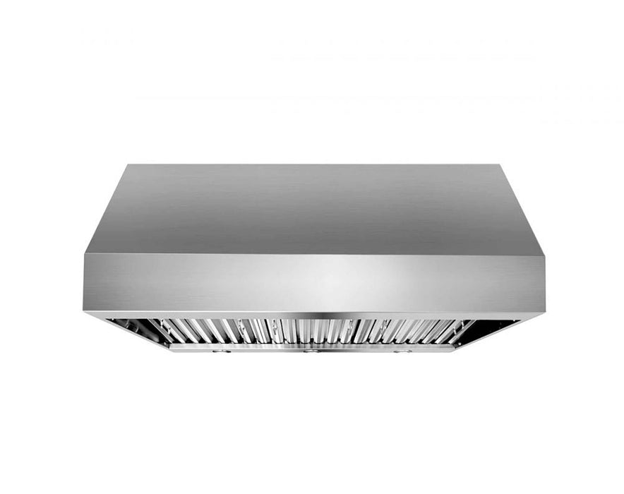 42 Inch 1200 CFM Under Cabinet Range Hood - Victory Venice