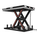 2200lb Capacity Stationary Electric Hydraulic Lift Table ,  51.2" x 32.3" Platform,  39.4" Lift Height , UL Certified Motor,  ELT22