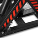 4400lbs Capacity Stationary Powered Hydraulic Lift Table,  51.2" x 33. — view 12