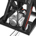 4400lbs Capacity Stationary Powered Hydraulic Lift Table,  51.2" x 33. — view 10