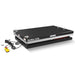 4400lbs Capacity Stationary Powered Hydraulic Lift Table,  51.2" x 33. — view 16