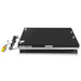 4400lbs Capacity Stationary Powered Hydraulic Lift Table,  51.2" x 33. — view 17