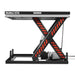 4400lbs Capacity Stationary Powered Hydraulic Lift Table,  51.2" x 33. — view 6