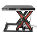 4400lbs Capacity Stationary Powered Hydraulic Lift Table,  51.2" x 33. — view 8