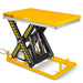 4400lbs Capacity Stationary Powered Hydraulic Lift Table,  51.2" x 33. — view 16