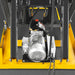 4400lbs Capacity Stationary Powered Hydraulic Lift Table,  51.2" x 33. — view 19