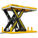 4400lbs Capacity Stationary Powered Hydraulic Lift Table,  51.2" x 33. — view 24