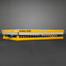 4400lbs Capacity Stationary Powered Hydraulic Lift Table,  51.2" x 33. — view 27