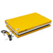 4400lbs Capacity Stationary Powered Hydraulic Lift Table,  51.2" x 33. — view 12