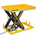 4400lbs Capacity Stationary Powered Hydraulic Lift Table,  51.2" x 33.