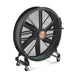 59" Portable Industrial Fan with Variable High-Efficiency PMSM Motor,M — view 19