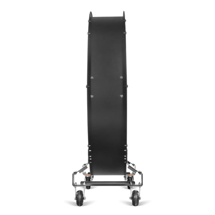 59" Portable Industrial Fan with Variable High-Efficiency PMSM Motor,M — view 17