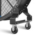 59" Portable Industrial Fan with Variable High-Efficiency PMSM Motor,M — view 8