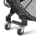 59" Portable Industrial Fan with Variable High-Efficiency PMSM Motor,M — view 7