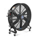 59" Portable Industrial Fan with Variable High-Efficiency PMSM Motor,M — view 13