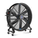59" Portable Industrial Fan with Variable High-Efficiency PMSM Motor,M — view 14