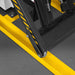2200 lbs Capacity Stationary Electric Hydraulic Double Scissor Lift Ta — view 18