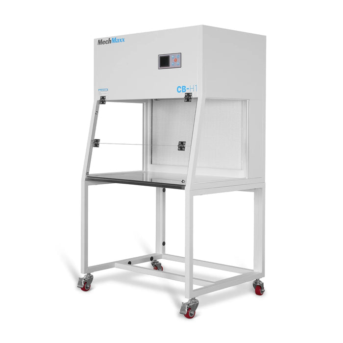 33.9″ Wide CB-H1 Horizontal Laminar Flow Clean Bench with HEPA Filtrat — view 12