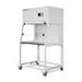 33.9″ Wide CB-H1 Horizontal Laminar Flow Clean Bench with HEPA Filtrat — view 12