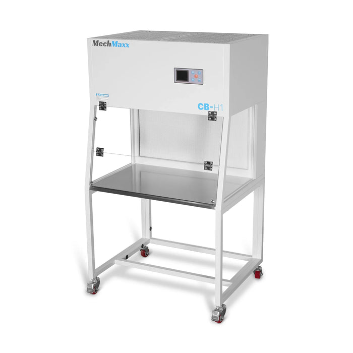 33.9″ Wide CB-H1 Horizontal Laminar Flow Clean Bench with HEPA Filtrat — view 13