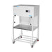33.9″ Wide CB-H1 Horizontal Laminar Flow Clean Bench with HEPA Filtrat — view 13