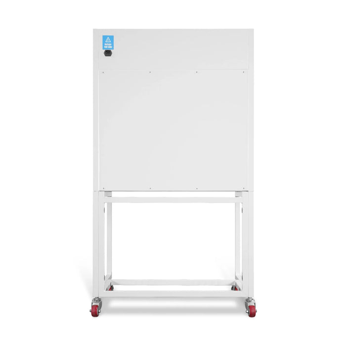 33.9″ Wide CB-H1 Horizontal Laminar Flow Clean Bench with HEPA Filtrat — view 17