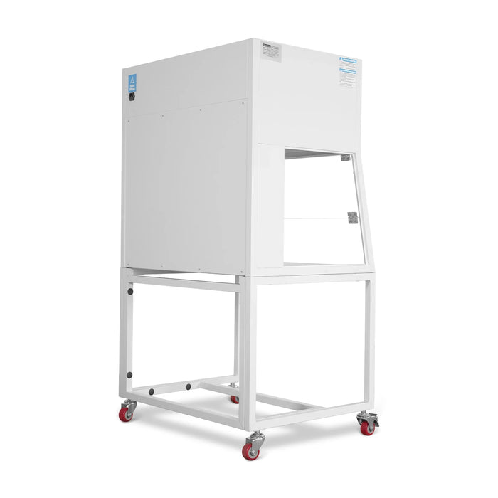 33.9″ Wide CB-H1 Horizontal Laminar Flow Clean Bench with HEPA Filtrat — view 18
