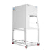 33.9″ Wide CB-H1 Horizontal Laminar Flow Clean Bench with HEPA Filtrat — view 18