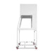33.9″ Wide CB-H1 Horizontal Laminar Flow Clean Bench with HEPA Filtrat — view 19