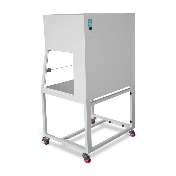 33.9″ Wide CB-H1 Horizontal Laminar Flow Clean Bench with HEPA Filtrat — view 20
