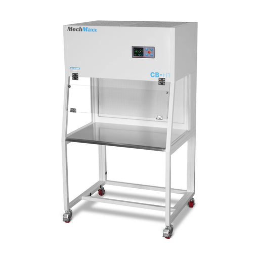 33.9″ Wide CB-H1 Horizontal Laminar Flow Clean Bench with HEPA Filtrat