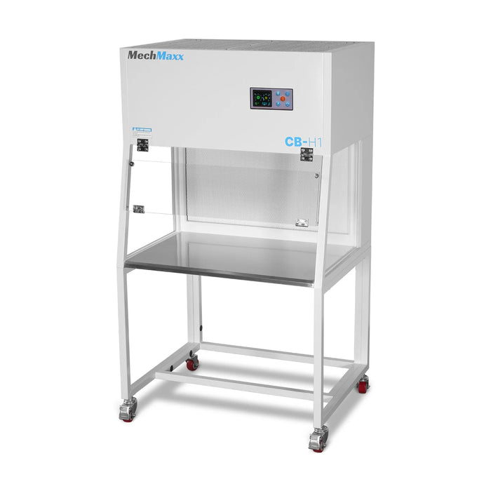 33.9″ Wide CB-H1 Horizontal Laminar Flow Clean Bench with HEPA Filtrat