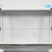 33.9″ Wide CB-H1 Horizontal Laminar Flow Clean Bench with HEPA Filtrat — view 8