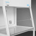 33.9″ Wide CB-H1 Horizontal Laminar Flow Clean Bench with HEPA Filtrat — view 7