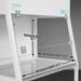 33.9″ Wide CB-H1 Horizontal Laminar Flow Clean Bench with HEPA Filtrat — detail view