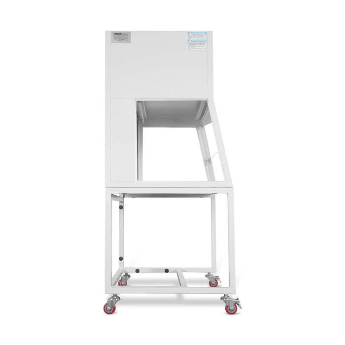 33.9″ Wide CB-H1 Horizontal Laminar Flow Clean Bench with HEPA Filtrat — view 11