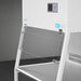 33.9″ Wide CB-V1 Vertical Laminar Flow Clean Bench with HEPA Filtratio — view 11
