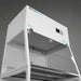 33.9″ Wide CB-V1 Vertical Laminar Flow Clean Bench with HEPA Filtratio — view 10