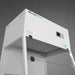 33.9″ Wide CB-V1 Vertical Laminar Flow Clean Bench with HEPA Filtratio — view 13