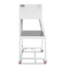 33.9″ Wide CB-V1 Vertical Laminar Flow Clean Bench with HEPA Filtratio — view 22