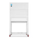 33.9″ Wide CB-V1 Vertical Laminar Flow Clean Bench with HEPA Filtratio — view 24