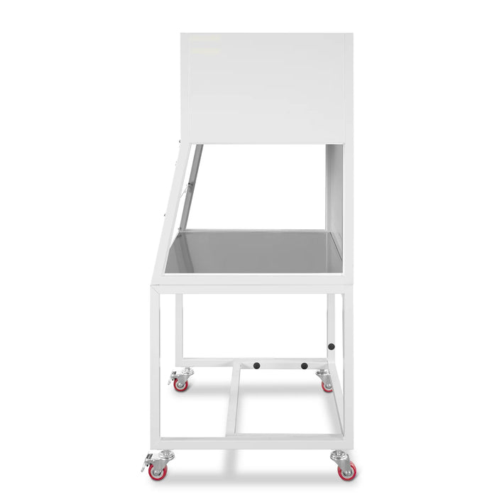 33.9″ Wide CB-V1 Vertical Laminar Flow Clean Bench with HEPA Filtratio — view 25