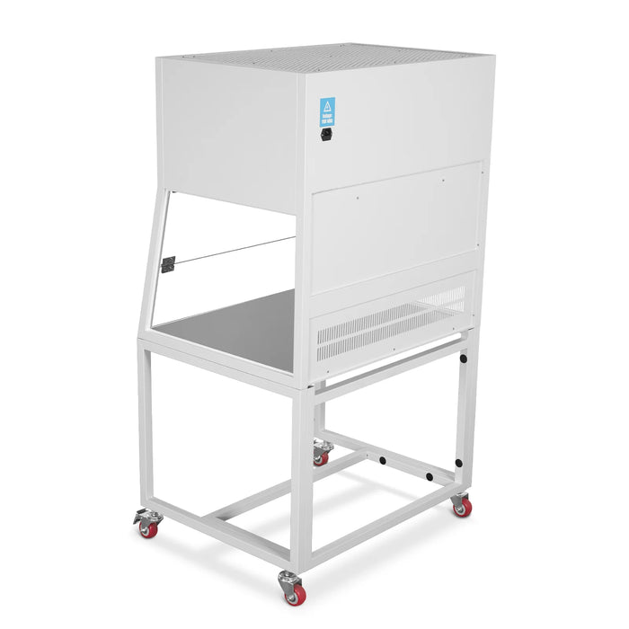 33.9″ Wide CB-V1 Vertical Laminar Flow Clean Bench with HEPA Filtratio — view 26