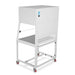 33.9″ Wide CB-V1 Vertical Laminar Flow Clean Bench with HEPA Filtratio — view 26