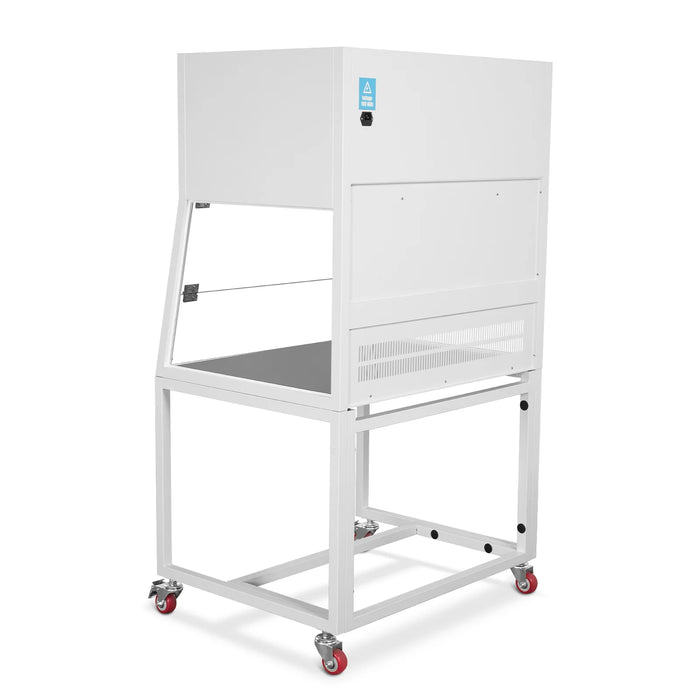 33.9″ Wide CB-V1 Vertical Laminar Flow Clean Bench with HEPA Filtratio — view 27
