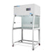 33.9″ Wide CB-V1 Vertical Laminar Flow Clean Bench with HEPA Filtratio — view 17