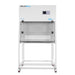 33.9″ Wide CB-V1 Vertical Laminar Flow Clean Bench with HEPA Filtratio — view 15