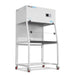 33.9″ Wide CB-V1 Vertical Laminar Flow Clean Bench with HEPA Filtratio — view 19