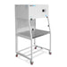 33.9″ Wide CB-V1 Vertical Laminar Flow Clean Bench with HEPA Filtratio — view 16